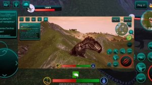 разоблачение на cursed isle 73856 и заканчиваем с the cursed dinosaurs isle