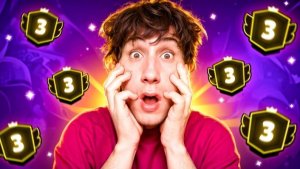 [Alekzz]ШОК!!! МИРОВОЙ РЕКОРД ПО ПРАЙМАМ В БРАВЛ СТАРС