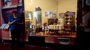 Растём вместе с Нильсом Музей Истории шоколада и какао "Мишка"