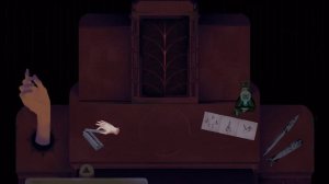 Трейлер Inkblood (Steam, игровой тест, запуск)