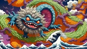 МУЛЬТФИЛЬМ нейросеть