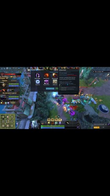 Он не ожидал такого мува)