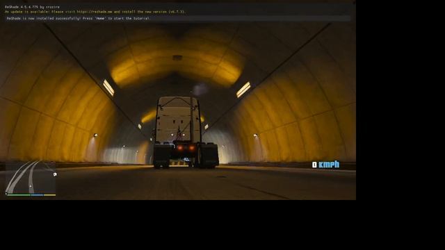 Freightliner Cascadia 2019 v1.2 скачать установить обзор краш тест драйв в гта 5