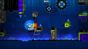 Blender by skrillero01