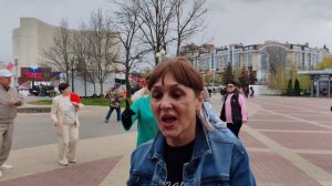 25 апреля.Скажи зачем.....