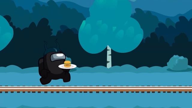 РОБОТ-АВТОБУС ПРОТИВ Машинок-роботов Музыкальный микс МЕМ