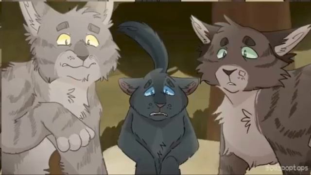 песня кленовница*я стала монстром*