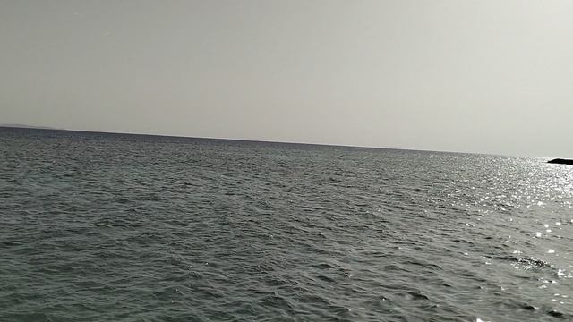 Египет 2026. Long Beach Resort 4* Пирс