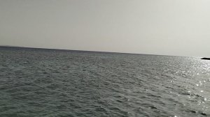 Египет 2026. Long Beach Resort 4* Пирс