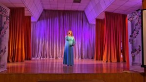 "А я летала" - Елена Зыкова