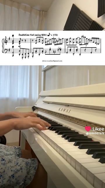 Видео не моё