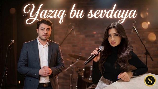 Balabəy & AI Cover - Yazıq bu sevdaya (Remix 2026)