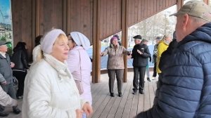 Однажды ты уже не сможешь без меня... 25.04.26...