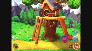 Смешарики. Параллельные миры #2