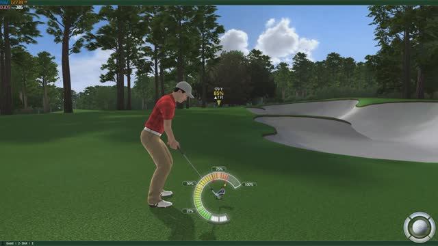 Tiger Woods PGA Tour 12 (2011)