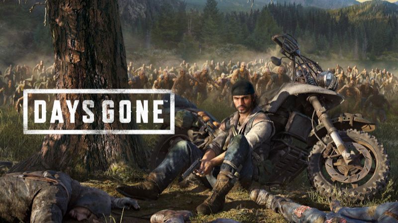 Days Gone {РС} 4k (Часть 20) Прохождение