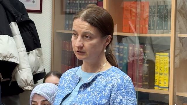 Вечер памяти Саади Ширази в Центре Иранистики КФУ - Специальный репортаж БИА 