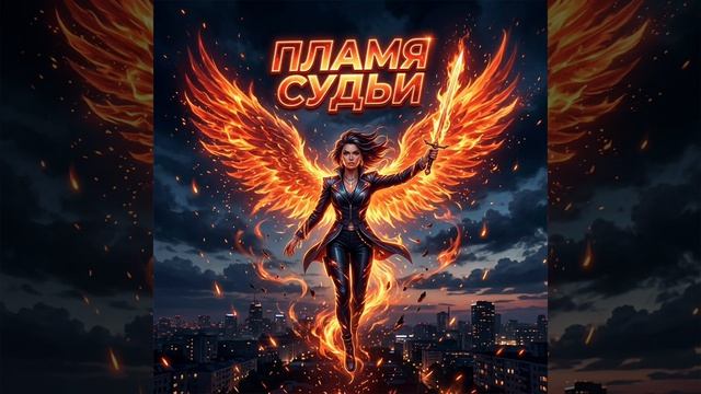 Пламя Судьбы. RINA DI