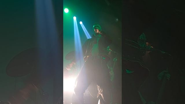 Концерт группы RammproJect в Harat's Pub 
Саратов, 27 февраля 2026