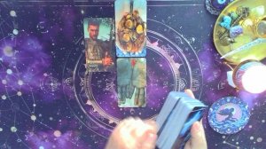 Дева.Глупая ситуация.