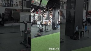 Сапожников Станислав, ТФ Зеленоград-1, член клуба, 3:47