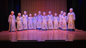 Я когда-то была молодая