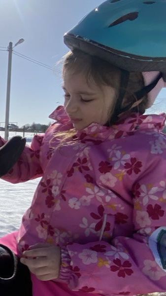 2. СказкоИппоТерапия - Продолжение истории про Гонщика и его команду от 28.03