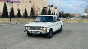 ВАЗ 2106, 1995 год