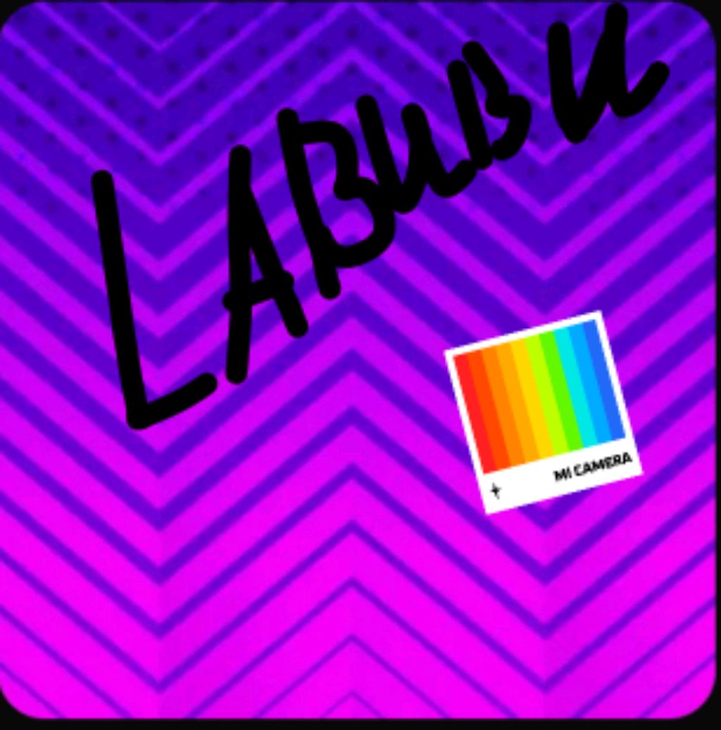 LABUBU