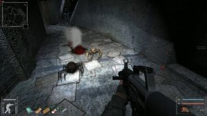 Объединённый Пак - 2.2 Армейские инструменты для Долговязого