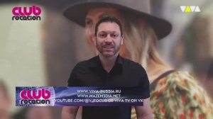 Club Rotation Dance Chart @ Viva Tv Vol. 166 Abel York - Afterlight