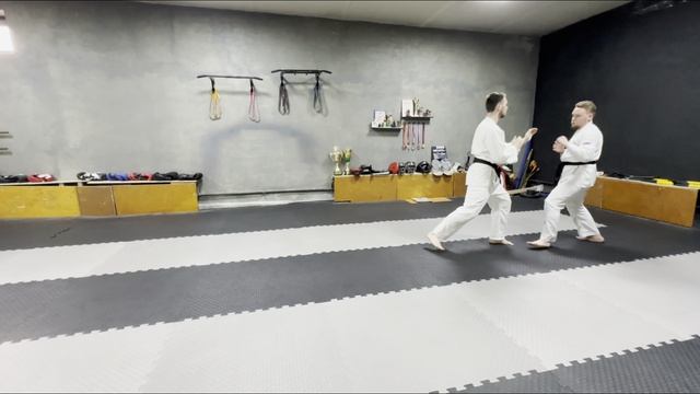 Antonov Nikita and Kashurin Ilya – International Personal Video Card – 5 kyu