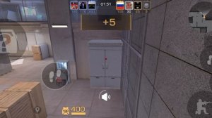 ИГРАЕМ С ЧУВАКОМ В ПРЯТКИ В СТЭНДОФФ!