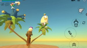 мои поющие монстры в чикен Ган