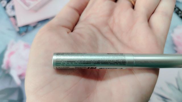 Распаковка c WB