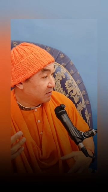 Какое качество необходимо вайшнаву. Е.С. Даяван Свами_1080p