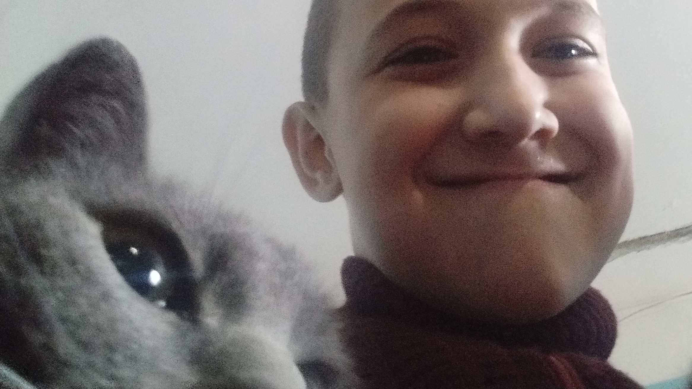 Путешествие По улице И по подъезду (2026) 1 час 26 секунд И знакомство С котейкой