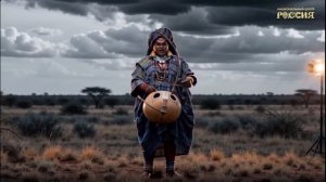 Музыка, которую невозможно записать нотами: ЮАР на сцене «Мелодии БРИКС»