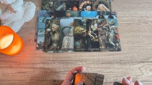 ТАРО РАСКЛАД | ЧТО ОН ПОКАЗЫВАЕТ И ЧТО ЧУВСТВУЕТ НА САМОМ ДЕЛЕ⁉️🌷🤷🏼♀️✨