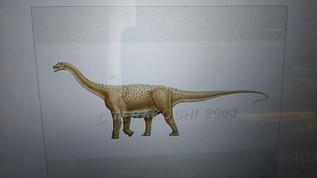 динозавры со странными названиями