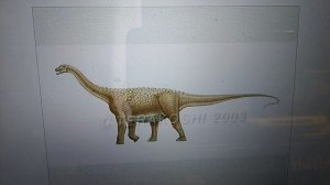 динозавры со странными названиями