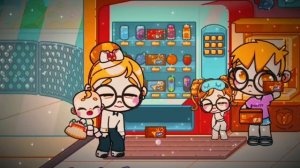 :: ☕ . .Куда нас, Повёл Джейк?.☕