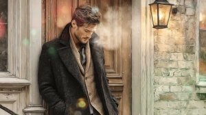 Не умею ждать.