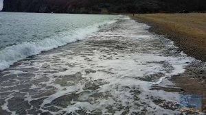 Весеннее Море.