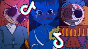 Poppy Playtime, глава 5, Лучшая подборка TikTok #94