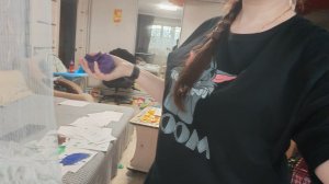 я снова счастлива весной в деревне