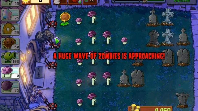 Прохожу ночь 7 level