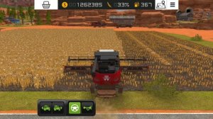 Farming simulator 18