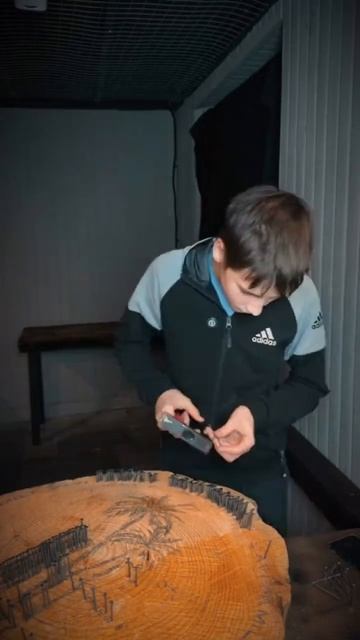 SAVI FAMILY | День 15. Забиваем гвоздь за каждого нового подписчика