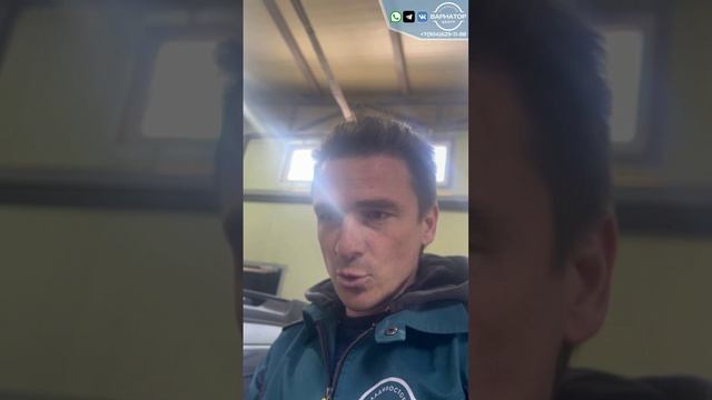 Субару Аутбэк на вариаторе и Фаркоп полная версия